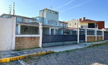 Oportunidad Casa en Metepec