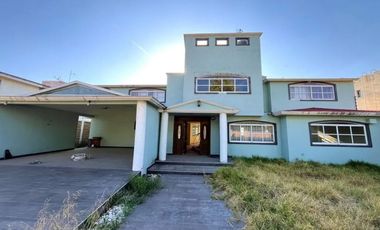 Oportunidad Casa en Metepec