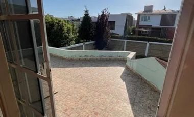 Oportunidad Casa en Metepec