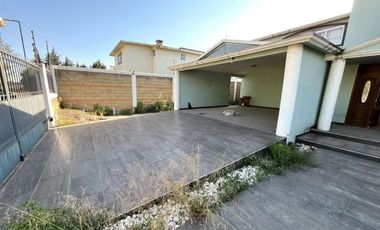 Oportunidad Casa en Metepec
