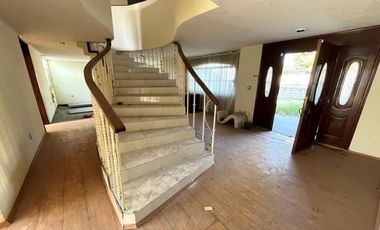 Oportunidad Casa en Metepec