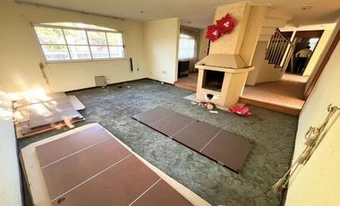 Oportunidad Casa en Metepec