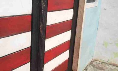 Di jual cepet 1 yunit kontrakan di pondok serut 2 pondok kacang barat Tangerang selatan
