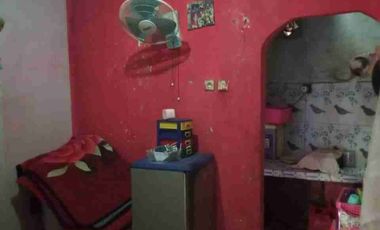 Di jual cepet 1 yunit kontrakan di pondok serut 2 pondok kacang barat Tangerang selatan