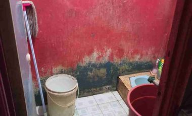 Di jual cepet 1 yunit kontrakan di pondok serut 2 pondok kacang barat Tangerang selatan