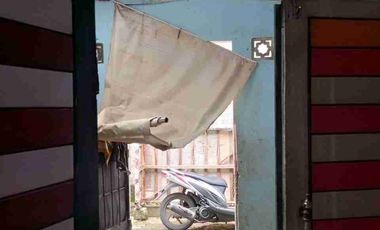 Di jual cepet 1 yunit kontrakan di pondok serut 2 pondok kacang barat Tangerang selatan