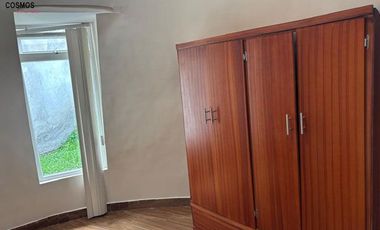 Casa de venta en Ibarra sector San José de Chorlavi