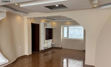 Casa de venta en Ibarra sector San José de Chorlavi