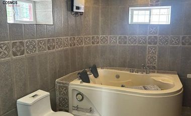 Casa de venta en Ibarra sector San José de Chorlavi