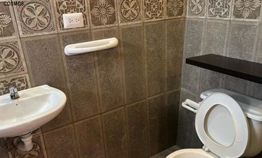 Casa de venta en Ibarra sector San José de Chorlavi