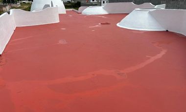 Casa de venta en Ibarra sector San José de Chorlavi