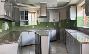 Casa de venta en Ibarra sector San José de Chorlavi