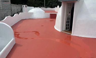 Casa de venta en Ibarra sector San José de Chorlavi