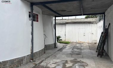 Casa de venta en Ibarra sector San José de Chorlavi