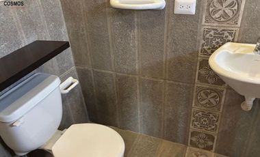 Casa de venta en Ibarra sector San José de Chorlavi