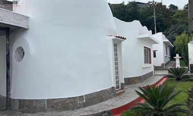 Casa de venta en Ibarra sector San José de Chorlavi