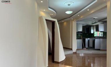 Casa de venta en Ibarra sector San José de Chorlavi