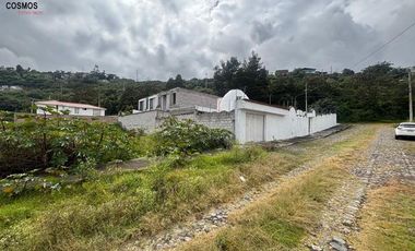 Casa de venta en Ibarra sector San José de Chorlavi