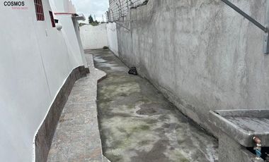 Casa de venta en Ibarra sector San José de Chorlavi