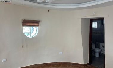 Casa de venta en Ibarra sector San José de Chorlavi