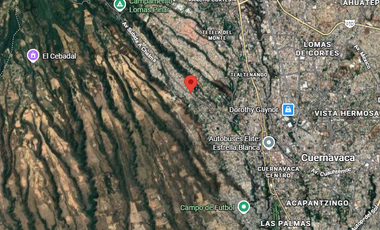 iiiiiExcelente Oportunidad de propiedad!!!!! Aprovecha propiedad con descuento de hasta el 60% a su valor real en Col. Lomas de Atzingo, Cuernavaca, M