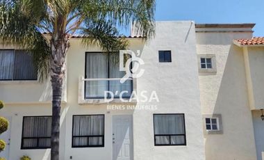 Casa en renta en La Cantera