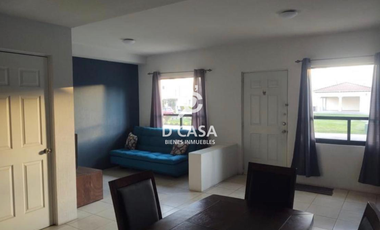 Casa en renta en La Cantera