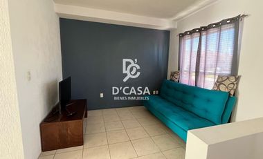 Casa en renta en La Cantera