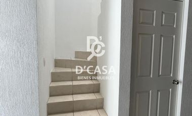 Casa en renta en La Cantera