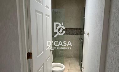 Casa en renta en La Cantera