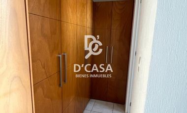 Casa en renta en La Cantera