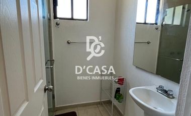 Casa en renta en La Cantera