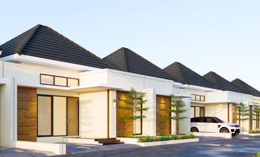 HUNIAN MURAH DEKAT KAMPUS UMY BANTUL KASIHAN