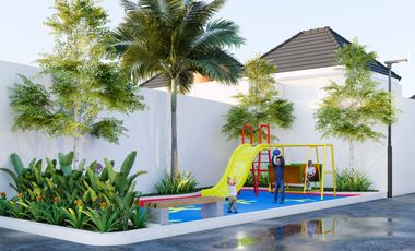 HUNIAN MURAH DEKAT KAMPUS UMY BANTUL KASIHAN