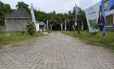 HUNIAN MURAH DEKAT KAMPUS UMY BANTUL KASIHAN