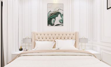 HUNIAN MURAH DEKAT KAMPUS UMY BANTUL KASIHAN