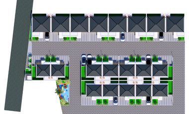 HUNIAN MURAH DEKAT KAMPUS UMY BANTUL KASIHAN