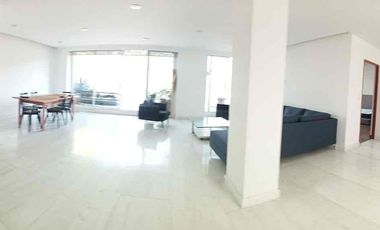 Departamento en Renta Polanco