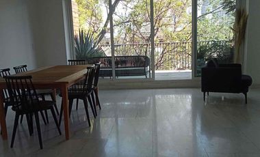 Departamento en Renta Polanco