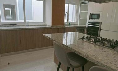 Departamento en Renta Polanco