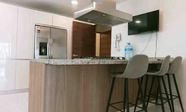 Departamento en Renta Polanco