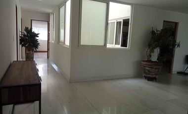 Departamento en Renta Polanco