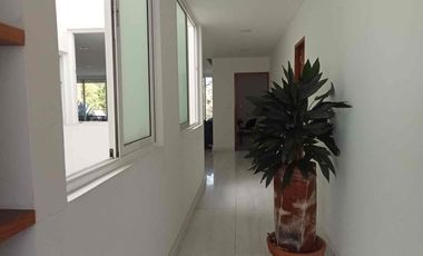 Departamento en Renta Polanco