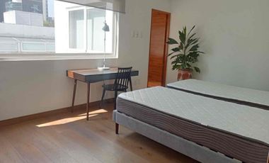 Departamento en Renta Polanco