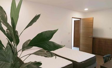 Departamento en Renta Polanco