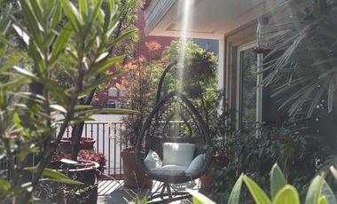 Departamento en Renta Polanco