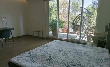 Departamento en Renta Polanco