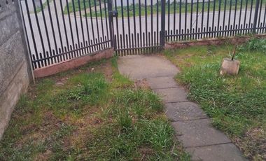 3 Habitaciones 1 Baño Camino Hacia Toltén Villa en La Ciudad