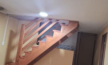 3 Habitaciones 1 Baño Camino Hacia Toltén Villa en La Ciudad