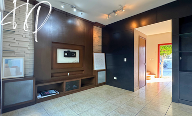 CASA EN RENTA CALETE 3 RECAMARAS